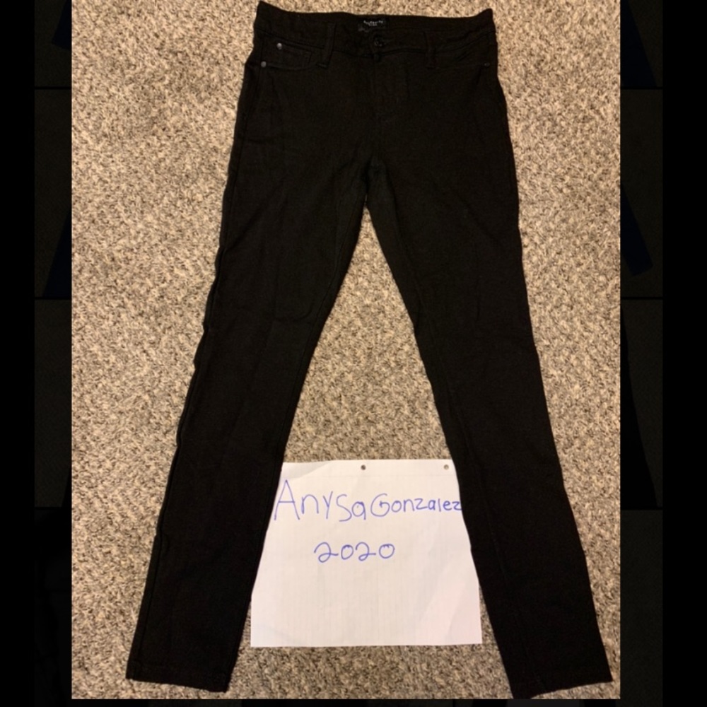 Casual pants